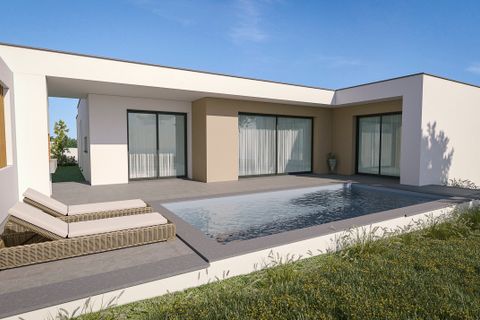 Villa i Caldas da Rainha, Leiria, Caldas da Rainha - € 490.000 | Ref: RV2966 - foto 12